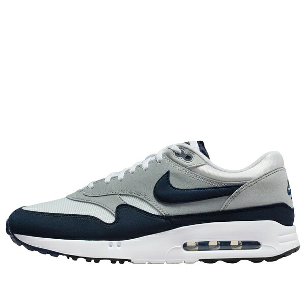 Nike ナイキ メンズ スニーカー 【Nike Air Max 1 Golf 'Obsidian' DV1403-120】 サイズ US_10(28.0cm)｜asty