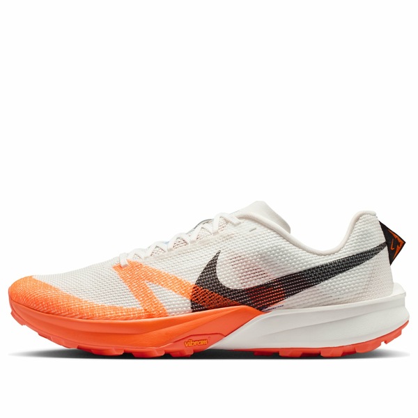 Nike ナイキ メンズ スニーカー 【Nike Kiger 10 'Summit White Black Total Orange' FV3929-103】 サイズ US_M_4.5｜asty