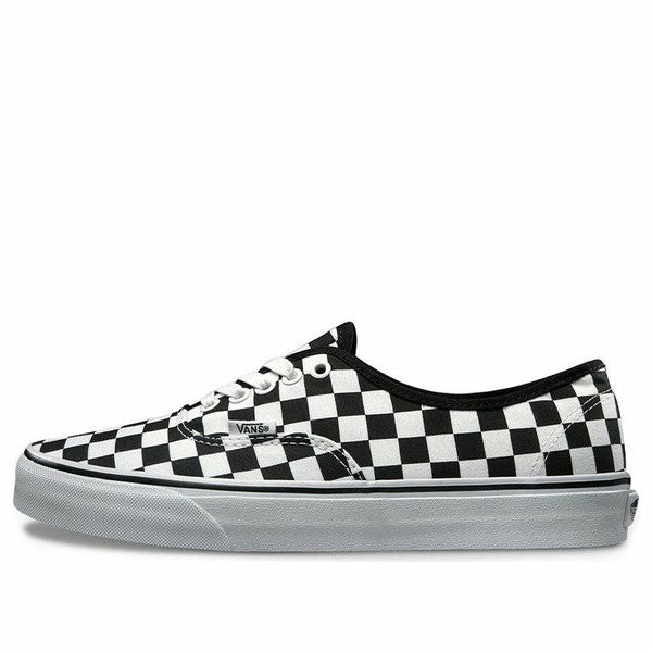 Vans バンズ メンズ スニーカー 【Vans Authentic 'Checkerboard' VN0A2Z5IHRK】 サイズ US_10.5(28.5cm)｜asty