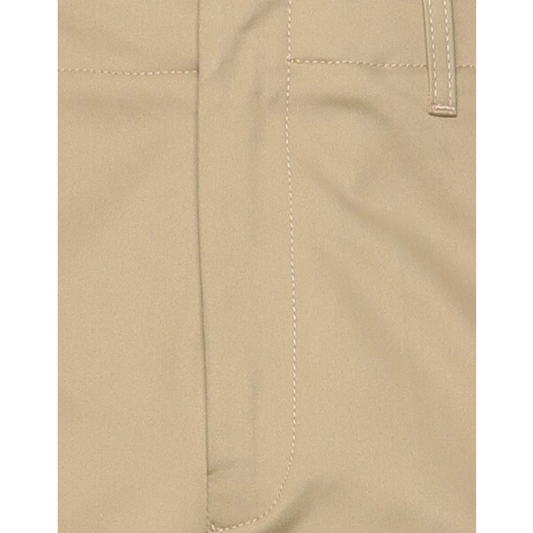 マウロ グリフォーニ メンズ カジュアルパンツ ボトムス Pants Ivory-