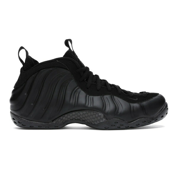 Nike ナイキ メンズ スニーカー 【Nike Air Foamposite One Anthracite (2020)】 サイズ US_M_13 Black/Anthracite-Black|asty