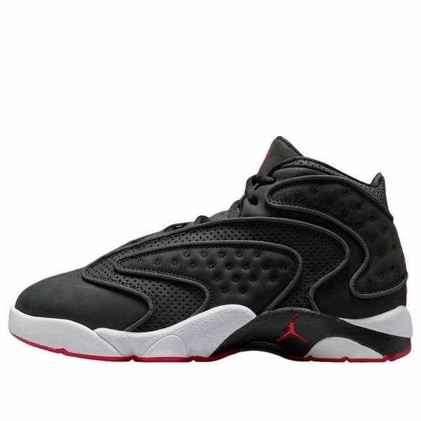 Jordan ジョーダン レディース スニーカー 【(WMNS) Air Jordan OG \'Black University Red\' CW0907-002】 サイズ US_W_11.5|asty