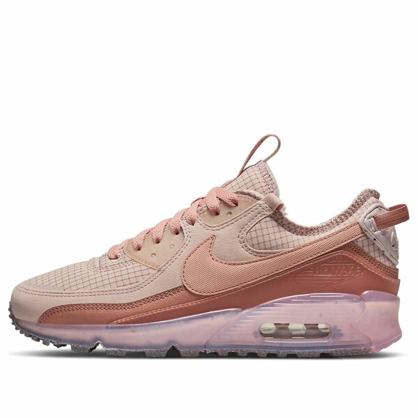 Nike ナイキ レディース スニーカー  【(WMNS) Nike Air Max Terrascape 90 \u0027Pink Oxford\u0027 DH5073-600】  大きさ US_8(25.0糎)