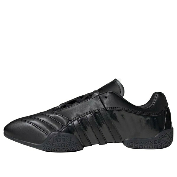 adidas アディダス レディース スニーカー 【(WMNS) adidas Taekwondo Mei Elite Shoes 'Core Black' HQ9182】 サイズ US_8.5(25.5cm)｜asty