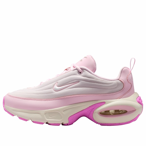 Nike ナイキ レディース スニーカー 【(WMNS) Nike Air Max Portal 'Pearl Pink Sail' HF3053-602】 サイズ US_8(25.0cm)｜asty