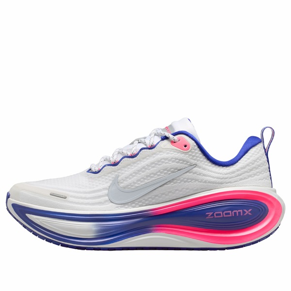 Nike ナイキ レディース スニーカー 【(WMNS) Nike ZoomX Vomero Plus SE 'White Concord Hyper Pink' IR5893-100】 サイズ US_5(22.0cm)|asty