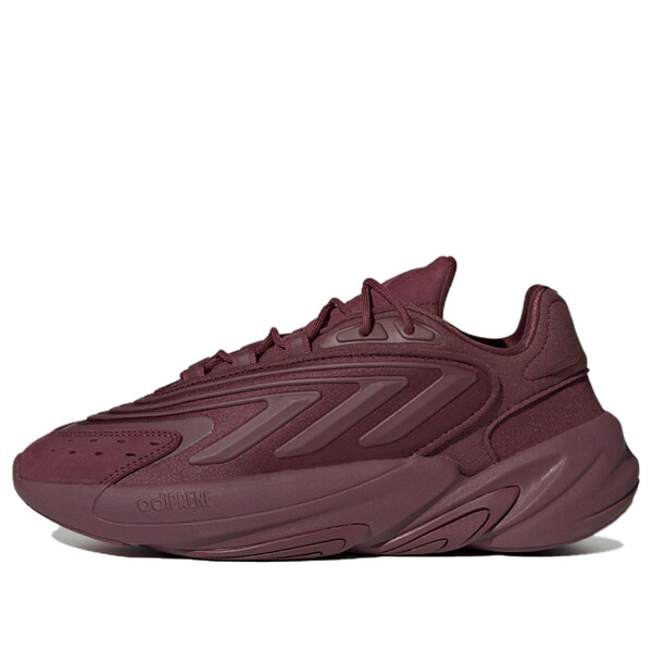 adidas アディダス レディース スニーカー 【(WMNS) adidas Ozelia 'Shadow Red' HP2890】 サイズ US_5.5(22.5cm)｜asty