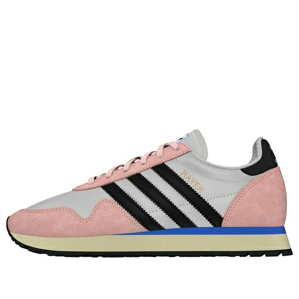 adidas アディダス レディース スニーカー 【(WMNS) adidas originals Haven \'Pink White\' BY9573】 サイズ US_5.5(22.5cm)|asty