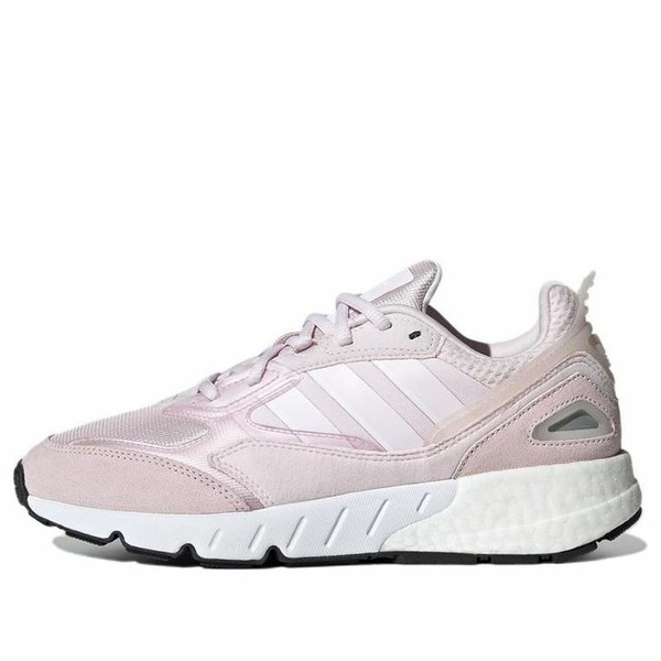 adidas アディダス レディース スニーカー  【(WMNS) adidas Originals ZX 1K Boost 2.0 Almost Pink GV8029】  サイズ US_6.5(23.5cm)