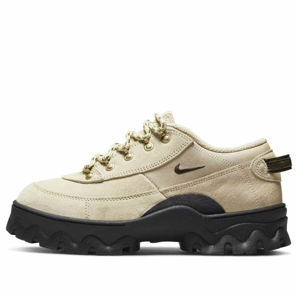 Nike ナイキ レディース スニーカー  【(WMNS) Nike Lahar Low \u0027Rattan\u0027 DB9953-202】  大きさ US_5(22.0糎)