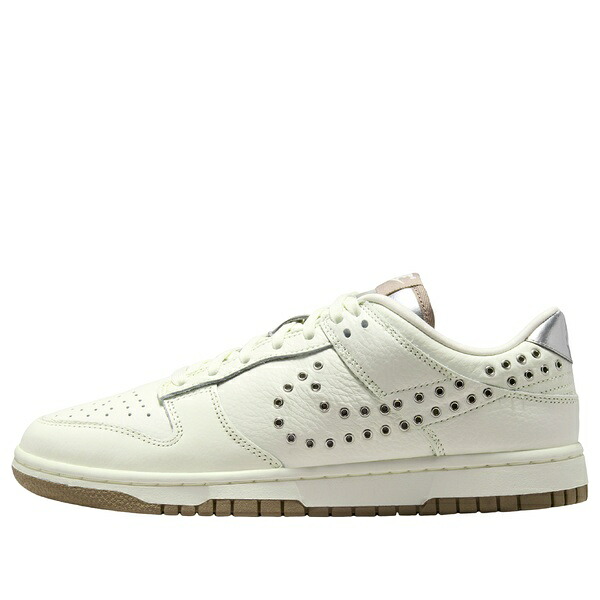 Nike ナイキ レディース スニーカー  【(WMNS) Nike Dunk Low ail Mink Brown IU3488-133】  サイズ US_7(24.0cm)