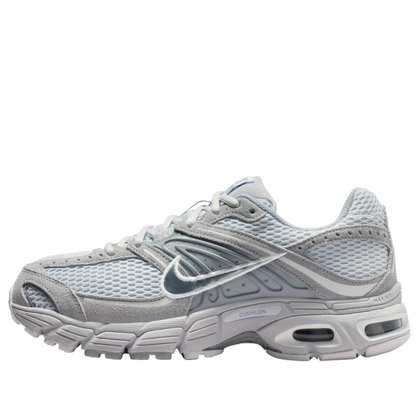 Nike ナイキ レディース スニーカー 【(WMNS) Nike Air Max Moto 2K SE 'Pure Platinum Wolf Grey' IO4862-002】 サイズ US_9.5(26.5cm)｜asty