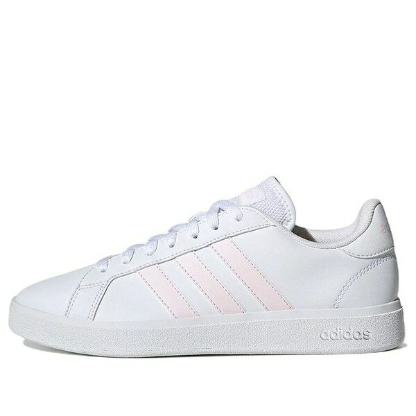 adidas アディダス レディース スニーカー  【(WMNS) adidas Neo Grand Court Base 2.0 \u0027White Almost Pink\u0027 GW9260】  大きさ US_5(22.0糎)