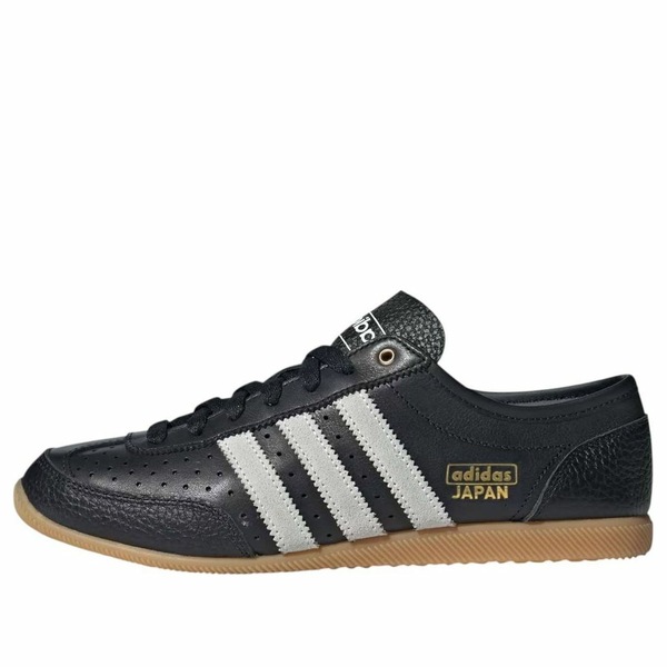 adidas アディダス レディース スニーカー  【(WMNS) adidas Japan Deconstructed Black White Gum JR2075】  サイズ US_W_10.5