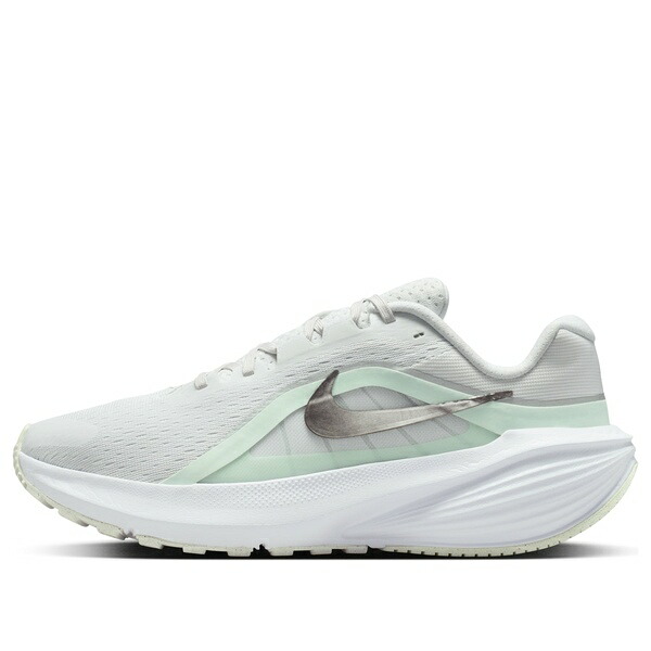 Nike ナイキ レディース スニーカー 【(WMNS) Nike Downshifter 14 'Off White Barely Green' IB1899-103】 サイズ US_5(22.0cm)｜asty