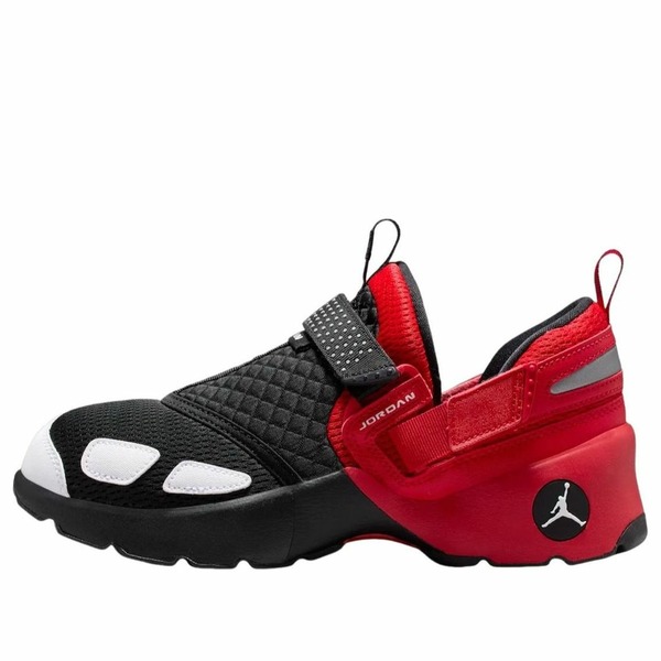 Jordan ジョーダン レディース スニーカー  【(WMNS) Air Jordan Trunner LX \u0027Bred\u0027 HQ2164-003】  大きさ US_9.5(26.5糎)