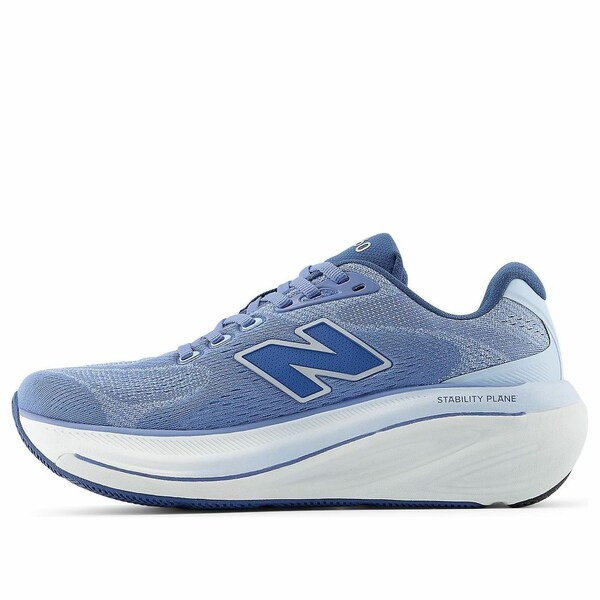 New Balance ニューバランス レディース スニーカー 【(WMNS) New Balance Fresh Foam X 860v15 \'Fairweather Blue Silver Metallic\' W86038B】 サイズ US_W_12|asty