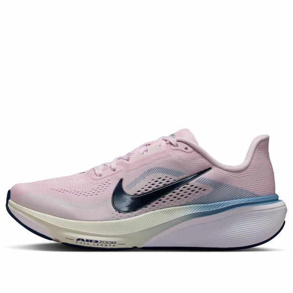 Nike ナイキ レディース スニーカー 【(WMNS) Nike Air Zoom Pegasus 42 'Bleached Lilac Blue Void' IB1881-500】 サイズ US_5.5(22.5cm)｜asty