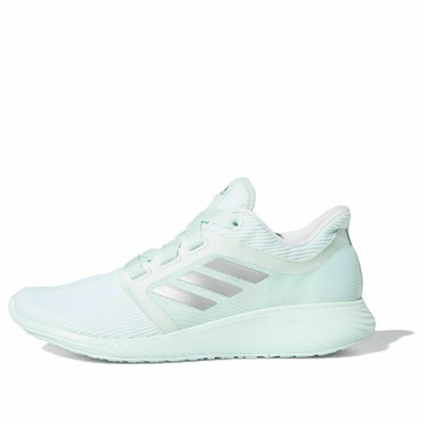 adidas アディダス レディース スニーカー  【(WMNS) adidas EDGE LUX 3 W \u0027Green Silver\u0027 BB9164】  大きさ US_5.5(22.5糎)
