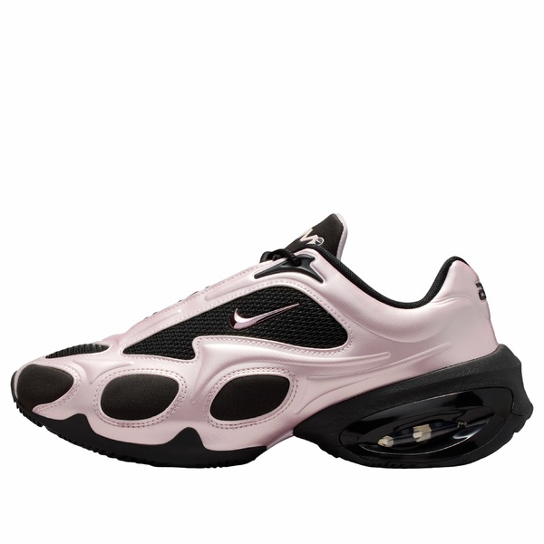 Nike ナイキ レディース スニーカー  【(WMNS) Nike Air Max Muse \u0027Pearl Pink Black\u0027 FV1920-606】  大きさ US_9.5(26.5糎)