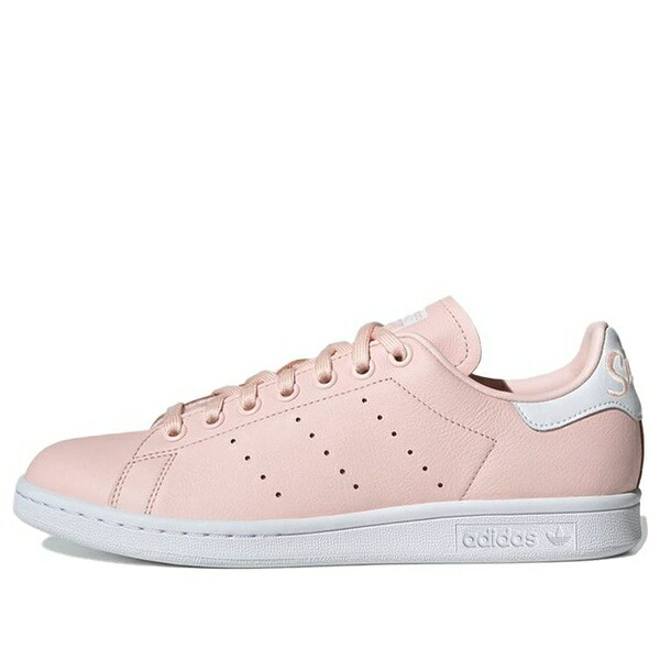 adidas アディダス レディース スニーカー 【(WMNS) adidas Stan Smith 'Icey Pink' EE7708】 サイズ US_9(26.0cm)|asty