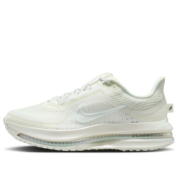 Nike ナイキ レディース スニーカー  【(WMNS) Nike Pegasus Premium \u0027Peak White Pure Platinum\u0027 IO9918-100】  大きさ US_8(25.0糎)