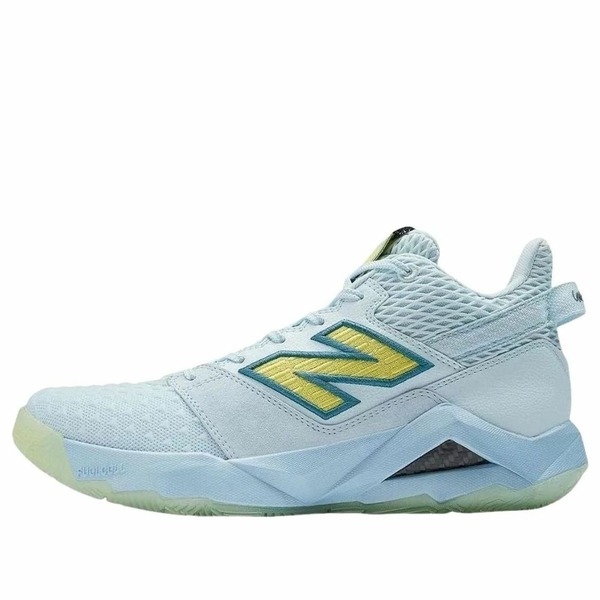 New Balance ニューバランス レディース スニーカー 【(WMNS) New Balance X Coco CG2 'Power and Grace' WCHCOCU2】 サイズ US_6(23.0cm)｜asty