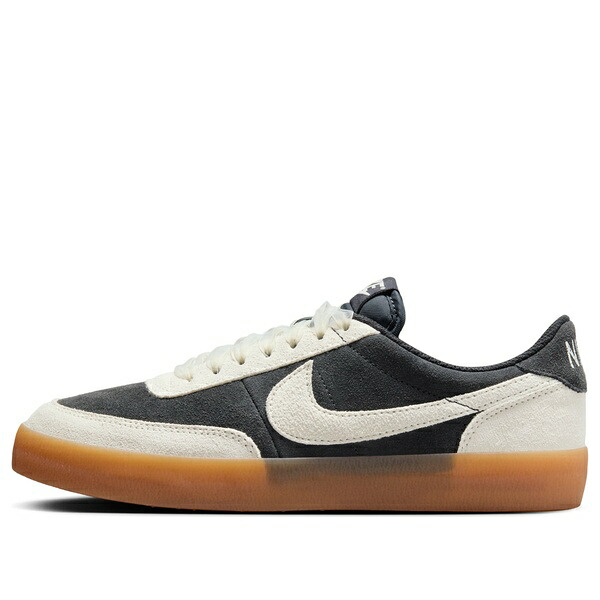 Nike ナイキ レディース スニーカー 【(WMNS) Nike Killshot 2 'Off Noir Sail Gum' HV5762-045】 サイズ US_W_4.5｜asty