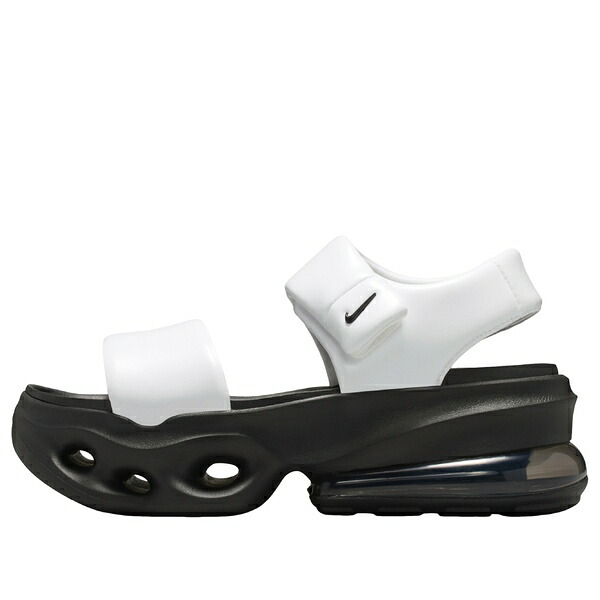 Nike ナイキ レディース スニーカー 【(WMNS) Nike Air Max Halo 'White Black' IO1959-101】 サイズ US_9(26.0cm)｜asty