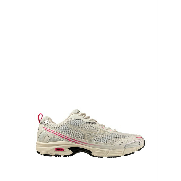 ミズノ レディース スニーカー シューズ Mxr sneakers Neutrals|asty