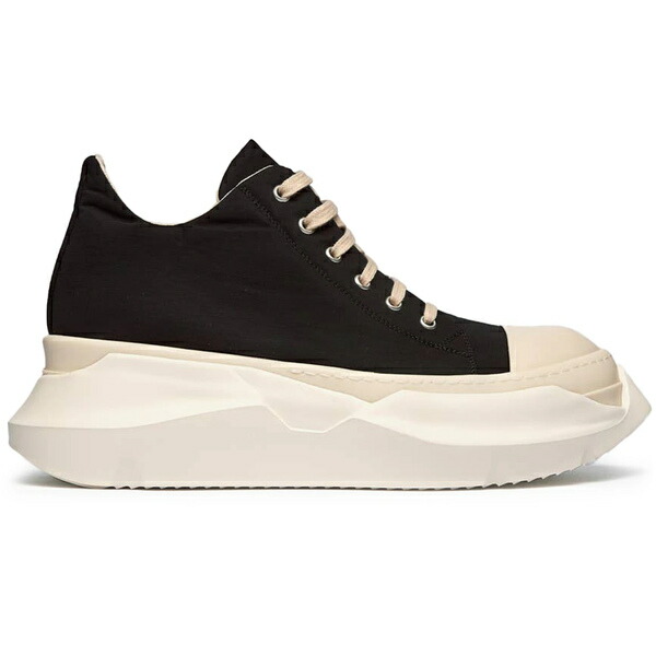 楽天市場】リックオウエンス Rick Owens DRKSHDW ABSTRACT SNEAK BLK