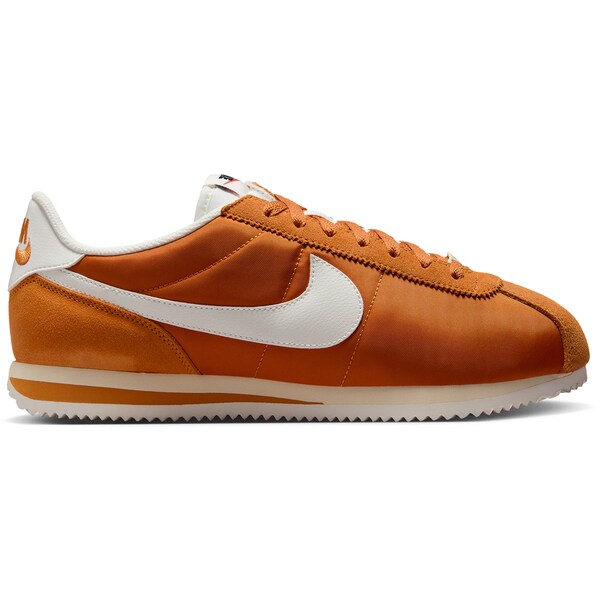 Nike ナイキ メンズ スニーカー 【Nike Cortez TXT Monarch Muslin Sail】 サイズ US_7(25.0cm) Monarch/Muslin/Sail｜asty