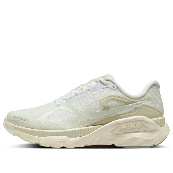 Nike ナイキ レディース スニーカー 【(WMNS) Nike Structure Plus 'White Sail Sea Glass' IO9913-100】 サイズ US_8(25.0cm)｜asty