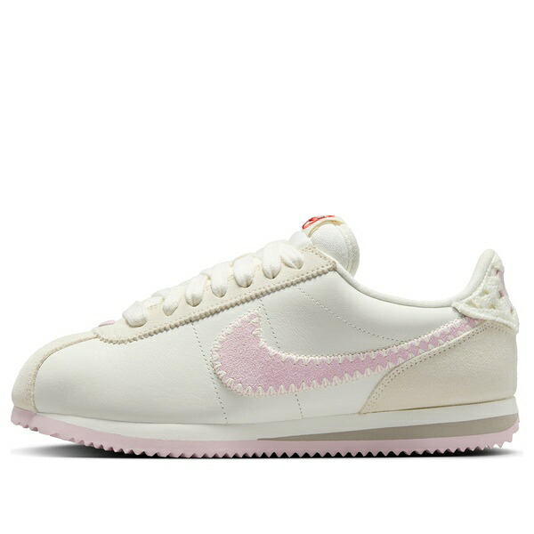 Nike ナイキ レディース スニーカー  【(WMNS) Nike Cortez \u0027Valentine\u0027s Day\u0027 2025 HV6012-161】  大きさ US_W_12