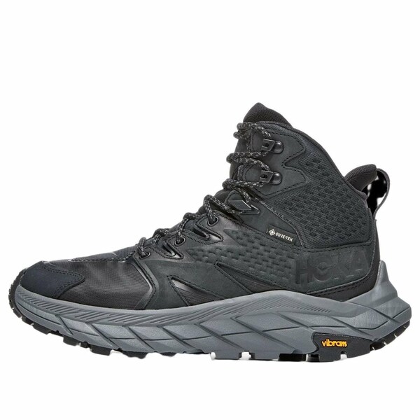 HOKA ONE ONE ホカオネオネ レディース スニーカー  【(WMNS) HOKA ONE ONE Anacapa Mid Gore-Tex 1119372-BBLC】  大きさ US_5(22.0糎)