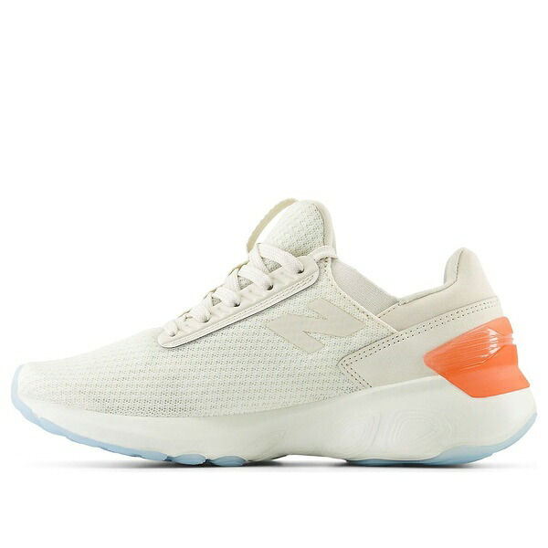 New Balance ニュー平衡にする レディース スニーカー  【(WMNS) New Balance Fresh Foam X 1440 \u0027Sea Salt Gulf Red\u0027 W1440LS1】  大きさ US_6(23.0糎)