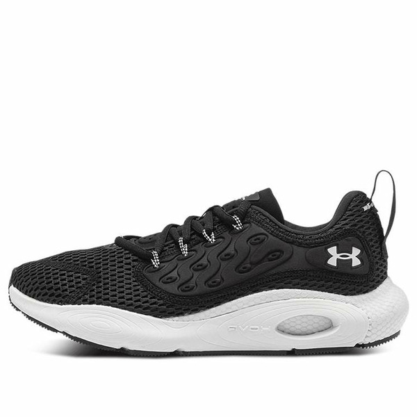 Under Armour アンダーアーマー レディース スニーカー  【(WMNS) Under Armour HOVR Revenant \u0027Black White\u0027 3024372-003】  大きさ US_5(22.0糎)