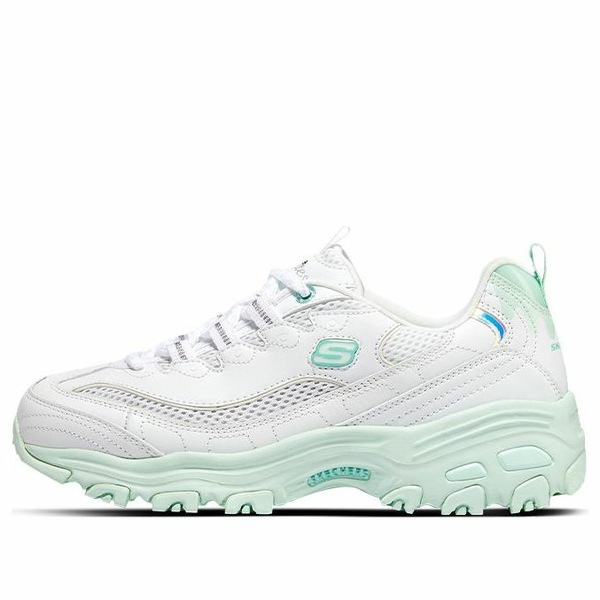Skechers スケッチャーズ レディース スニーカー  【(WMNS) Skechers \u0027Mint\u0027 896192-WMT】  大きさ US_8.5(25.5珊)