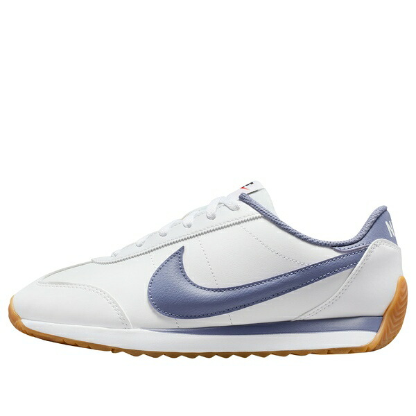 Nike ナイキ レディース スニーカー  【(WMNS) Nike Pacific Leather \u0027White World Indigo\u0027 HV6430-100】  大きさ US_7(24.0糎)