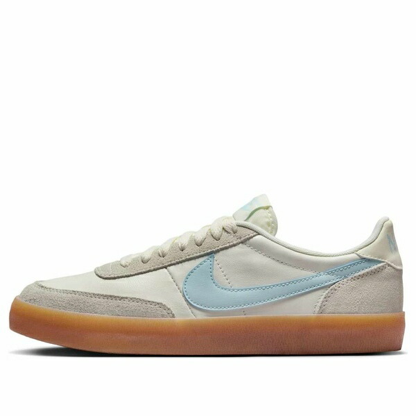 Nike ナイキ レディース スニーカー  【(WMNS) Nike Killshot 2 \u0027Sail Glacier Blue Gum\u0027 HM5885-133】  大きさ US_5.5(22.5糎)