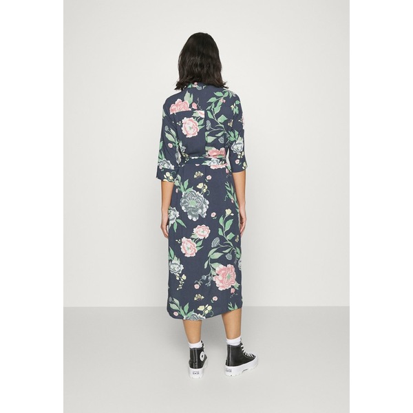 ガエル パリ レディース Long ワンピース dress トップス Black ワンピース | nordmore-revisjon.no