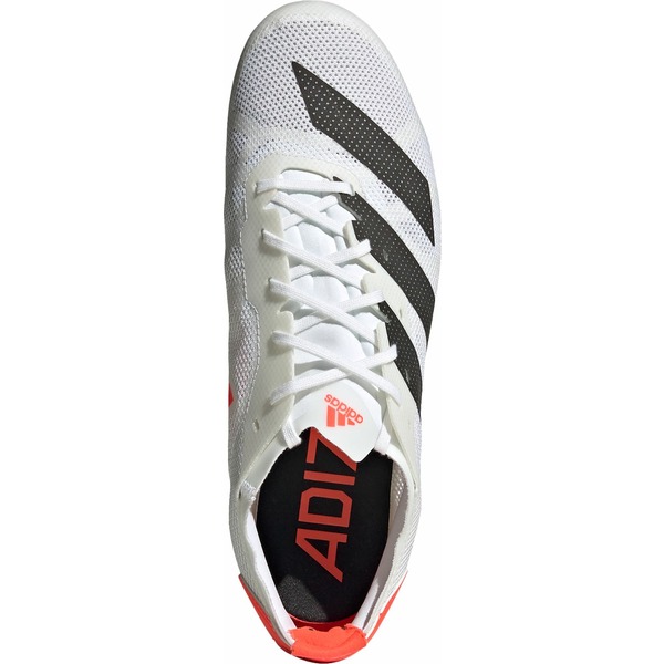 85％以上節約 アディダス メンズ 陸上 スポーツ adidas adizero Avanti Track and Field Cleats  White Black fucoa.cl