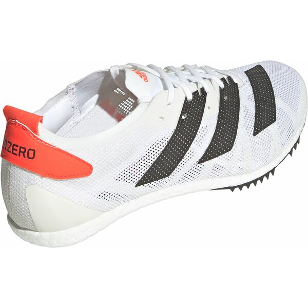 85％以上節約 アディダス メンズ 陸上 スポーツ adidas adizero Avanti Track and Field Cleats  White Black fucoa.cl