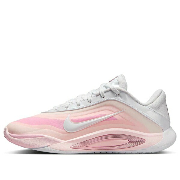 Nike ナイキ レディース スニーカー 【(WMNS) Nike A'One '#1 Draft Pick' FZ8605-101】 サイズ US_W_10.5｜asty