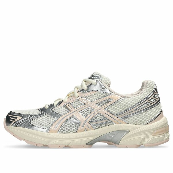 ASICS アシックス レディース スニーカー  【(WMNS) ASICS Gel-1130 Silver Pack Pink 1202A505-100】  サイズ US_W_10