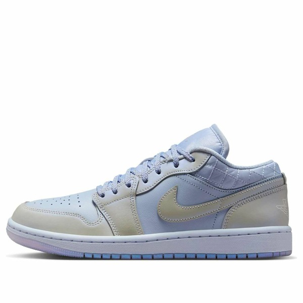 Jordan ジョーダン レディース スニーカー  【(WMNS) Air Jordan 1 Low \u0027Pearlized\u0027 IM5129-010】  大きさ US_5.5(22.5糎)