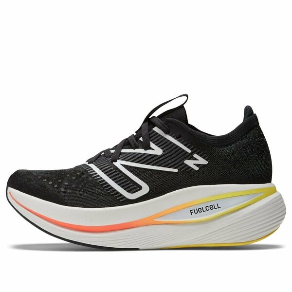 New Balance ニューバランス レディース スニーカー 【(WMNS)New Balance FuelCell SuperComp 'Black Neon Dragonfly' WRCXBM2】 サイズ US_9.5(26.5cm)|asty
