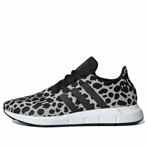 adidas アディダス レディース スニーカー 【(WMNS) adidas Swift Run 'Leopard Print' BD7962】 サイズ US_5.5(22.5cm)｜asty