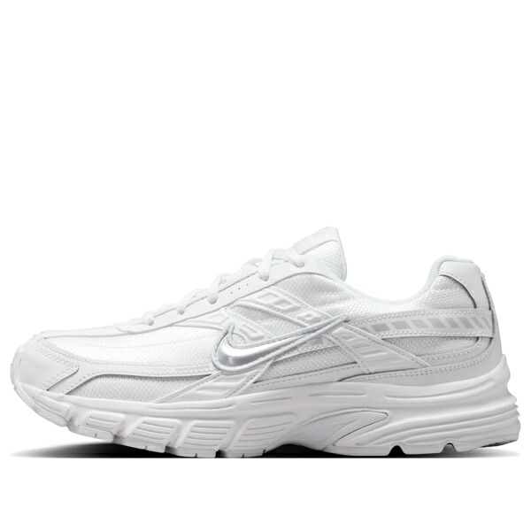 Nike ナイキ レディース スニーカー  【(WMNS) Nike Initiator \u0027White\u0027 394053-100】  大きさ US_8.5(25.5糎)
