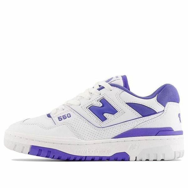 New Balance ニューバランス レディース スニーカー  【(WMNS) New Balance 550 White Aura BBW550WB】  サイズ US_W_10